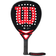 WILSON BELA TEAM PADEL TESTRACKET