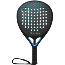 WILSON ULTRA PRO V2 PADELRACKET