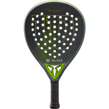 WILSON BLADE PRO V2 PADELRACKET