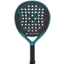 WILSON PRO STAFF V2 LT PADELRACKET