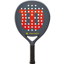 WILSON PRO STAFF V2 TEAM ALT PADELRACKET