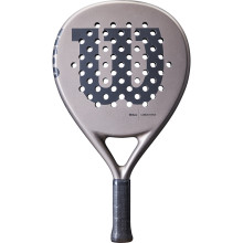 WILSON CARBON FORCE TEAM PADELRACKET
