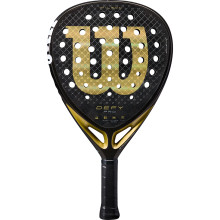 WILSON DEFY PRO V1 PADDLE TEST RACKET
