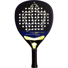 BLACK CROWN PITON EPIC ENERGY TEST PADEL RACKET