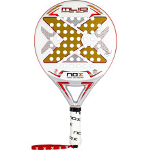 RAQUETTE DE PADEL NOX ML10 PRO CUP COORP