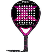 NOX SILHOUETTE CASUAL SERIE PADEL RACKET