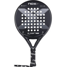 NOX X-ONE CASUAL SERIES PADELRACKET