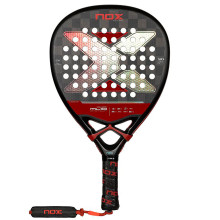 NOX ML10 SHOTGUN 18K LUXURY SERIES PADELRACKET