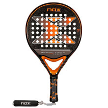 NOX EQUATION ADVANCED SERIES PADELRACKET