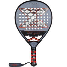 NOX AT10 GENIUS 18K PADEL RACKET DOOR AGUSTIN TAPIA