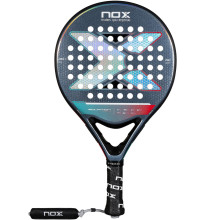 NOX EQUATION LIGHT LADY ADVANCE PADDLE RACKET