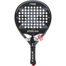 NOX ELITE EXCLUSIEF FR PADEL RACKET