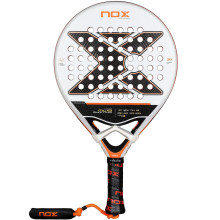 NOX ML10 QUANTUM 3K PADELRACKET VAN MIGUEL LAMPERTI