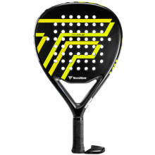 TECNIFIBRE WALL BREAKER 360 PADELRACKET