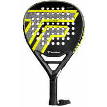 TECNIFIBRE WALL BREAKER 375 PADEL TESTRACKET