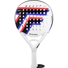 TECNIFIBRE WALL MASTER 370 PADELRACKET