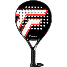 TECNIFIBRE WALL MASTER ONE PADELRACKET