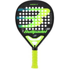 BULLPADEL HACK 02 2020 PADELRACKET