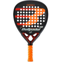 RAQUETTE DE PADEL BULLPADEL VERTEX 2 20