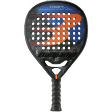 BULLPADEL HACK 21 PADELRACKET