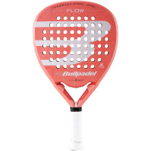 BULLPADEL FLOW WOMEN 2023 PADELRACKET