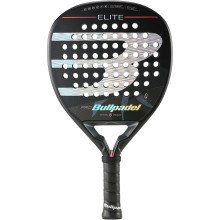 BULLPADEL ELITE WOMAN 2023 PADELRACKET