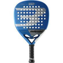 BULLPADEL IONIC POWER PADEL RACKET