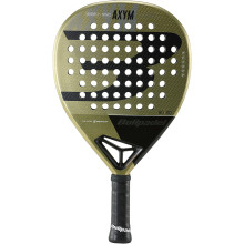 BULLPADEL AXYM DB 2023 PADELRACKET