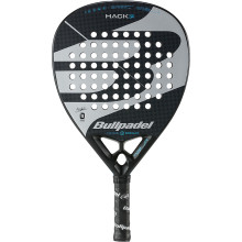 BULLPADEL HACK JUNIOR 2023 PADELRACKET