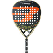 BULLPADEL VERTEX JUNIOR BOY 2023 PADELRACKET