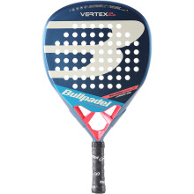 BULLPADEL VERTEX JUNIOR GIRL 2023 PADELRACKET