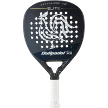 BULLPADEL ELITE LIGHT FRANCE 2023 PADELRACKET