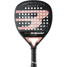 BULLPADEL ELITE W 24 PADELRACKET