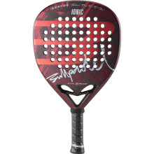 BULLPADEL IONIC POWER 24 PADELRACKET