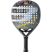 BULLPADEL IONIC CONTROL 24 PADELRACKET
