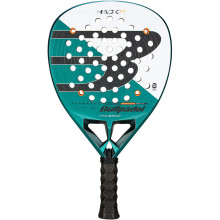 PADEL RACKET BULLPADEL HACK 04 2025