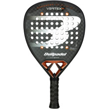 PADEL RACKET BULLPADEL VERTEX 04 2025