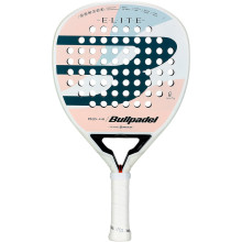 BULLPADEL ELITE W 2025 PADEL RACKET