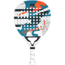 BULLPADEL IONIC LIGHT 2025 PADEL RACKET