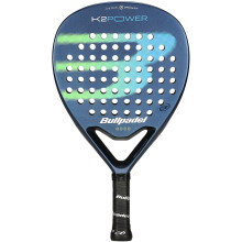 BULLPADEL K2 POWER 2025 PADEL RACKET
