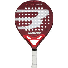 BULLPADEL FLOW LIGHT 2025 PADEL RACKET
