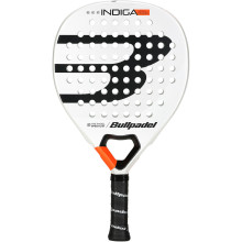 BULLPADEL INDIGA PWR 2025 PADEL RACKET