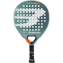 BULLPADEL INDIGA CTR 2025 PADEL RACKET