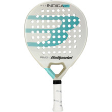 BULLPADEL INDIGA VROUW 2025 PADEL RACKET