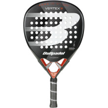 BULLPADEL VERTEX JR 2025 PADEL RACKET