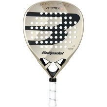 BULLPADEL VERTEX W JR 2025 PADEL RACKET