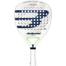 BULLPADEL PEARL 2025 PADEL RACKET