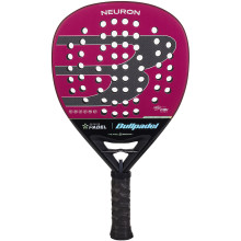 PADEL RACKET BULLPADEL NEURON PREMIER