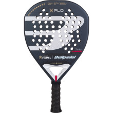 BULLPADEL XPLO PREMIER PADEL RACKET