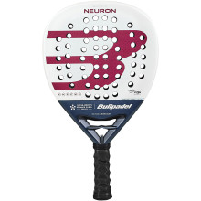 PADEL RACKET BULLPADEL NEURON TOUR FINALES